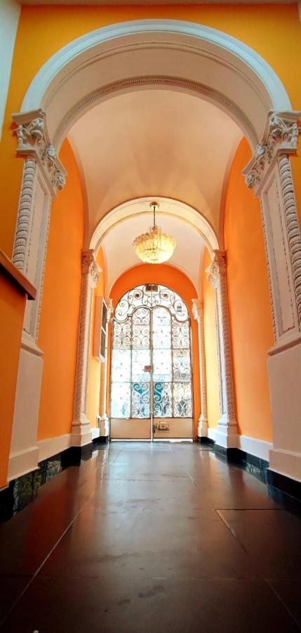 Hotel Artistico 보고타 외부 사진