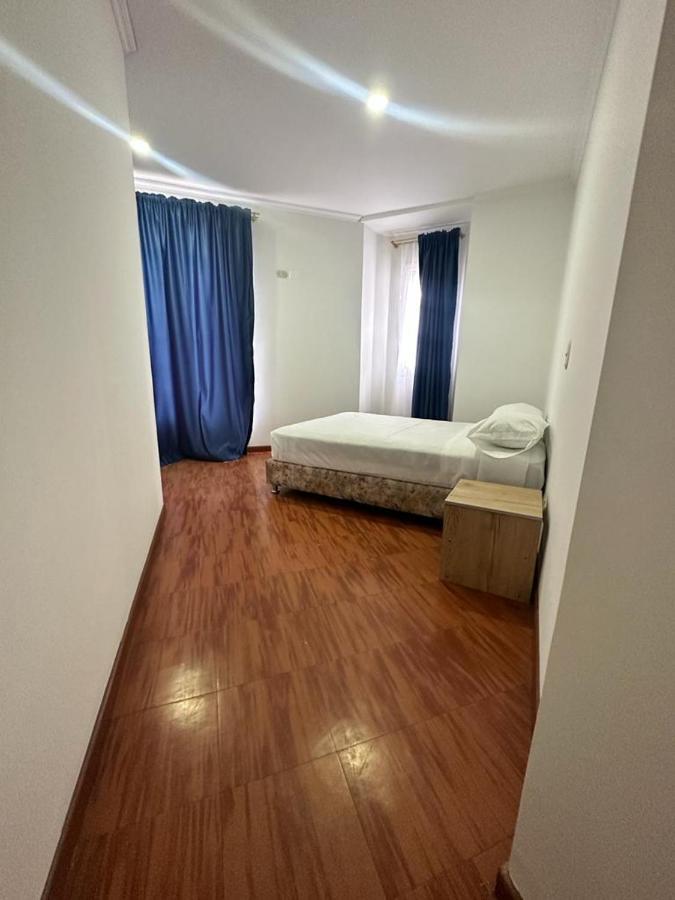 Hotel Artistico 보고타 외부 사진