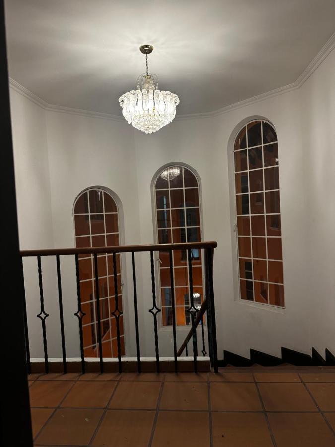 Hotel Artistico 보고타 외부 사진