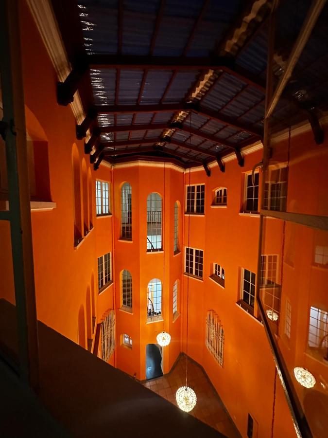 Hotel Artistico 보고타 외부 사진