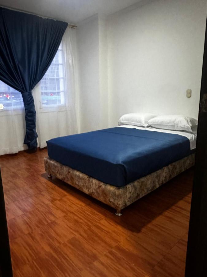Hotel Artistico 보고타 외부 사진