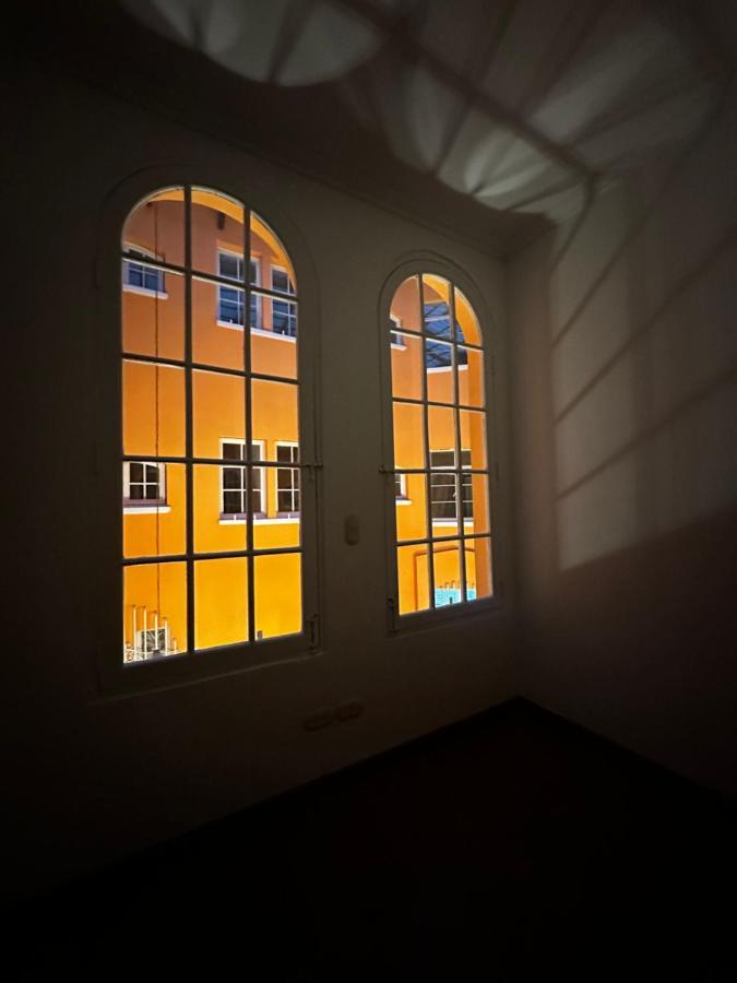 Hotel Artistico 보고타 외부 사진