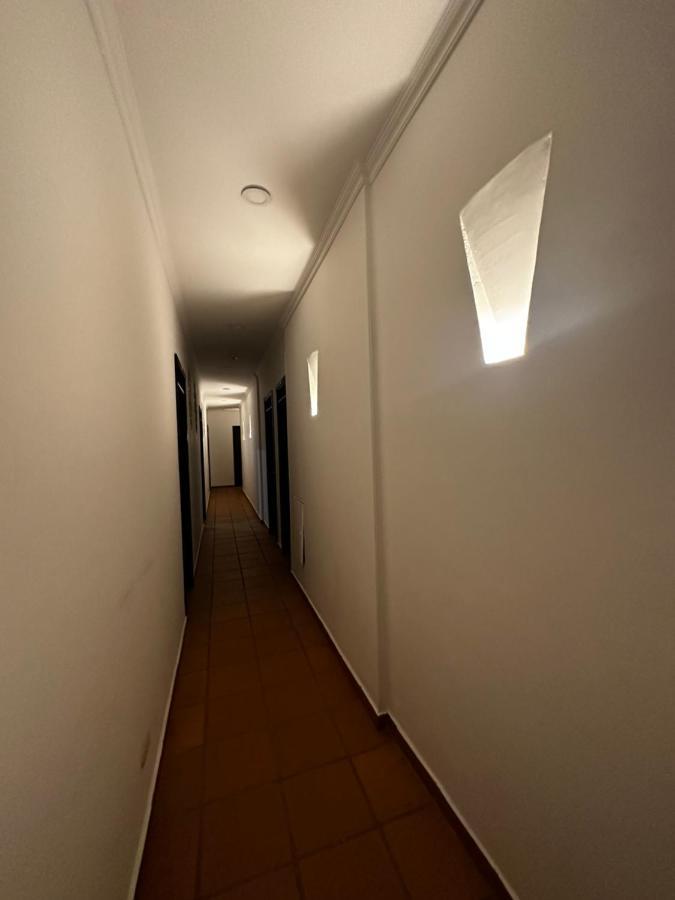 Hotel Artistico 보고타 외부 사진