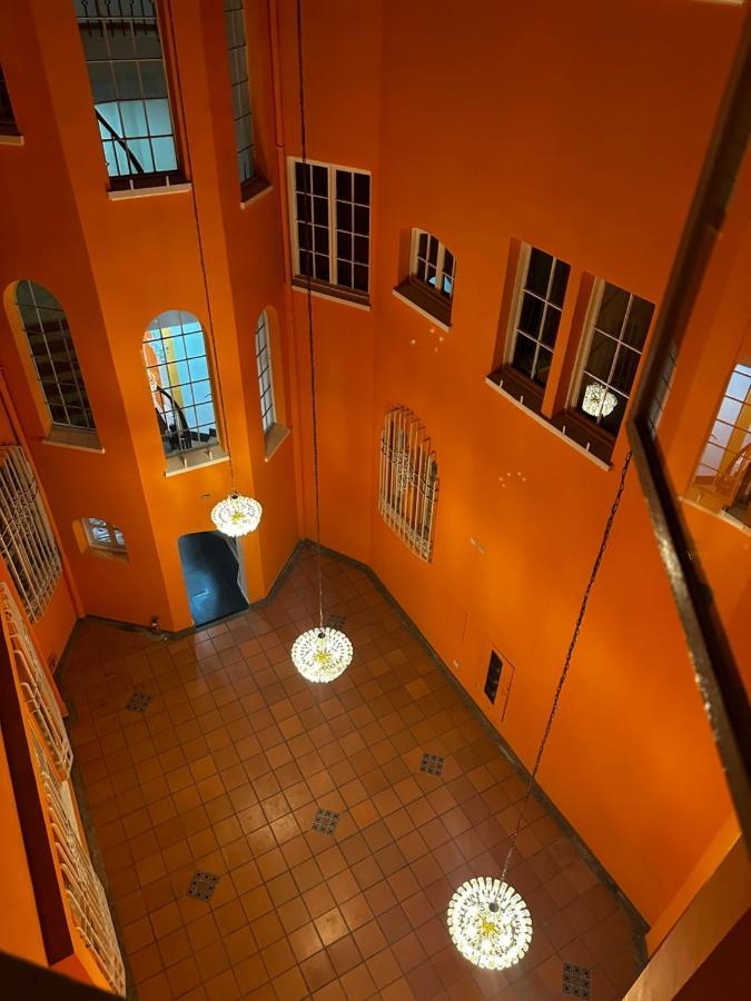 Hotel Artistico 보고타 외부 사진