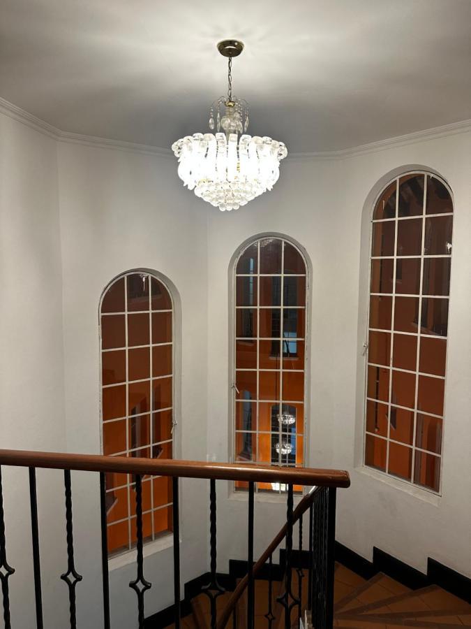 Hotel Artistico 보고타 외부 사진