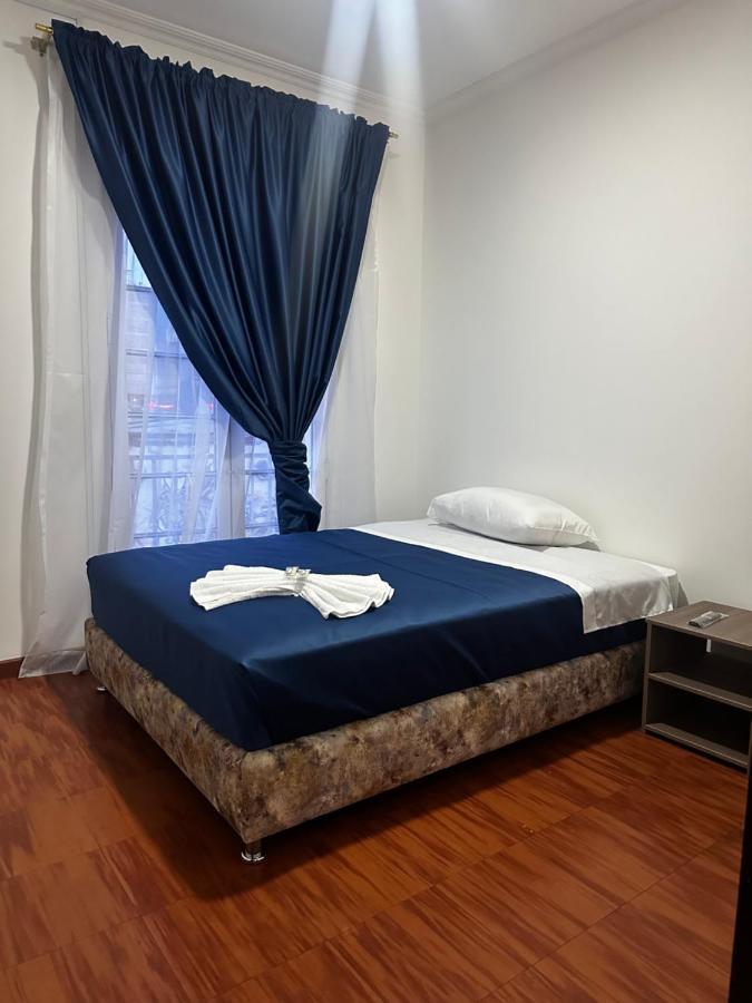 Hotel Artistico 보고타 외부 사진