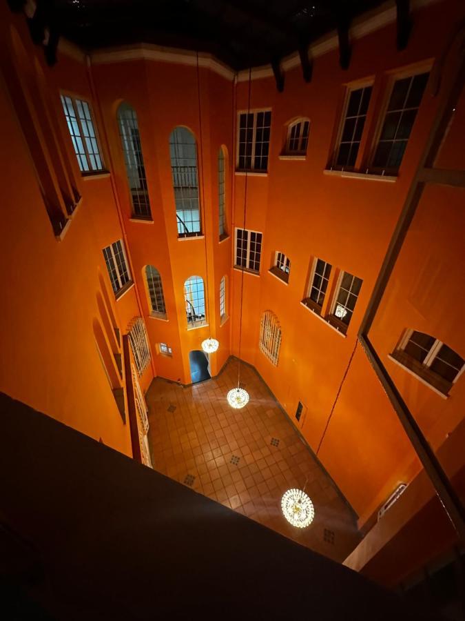 Hotel Artistico 보고타 외부 사진