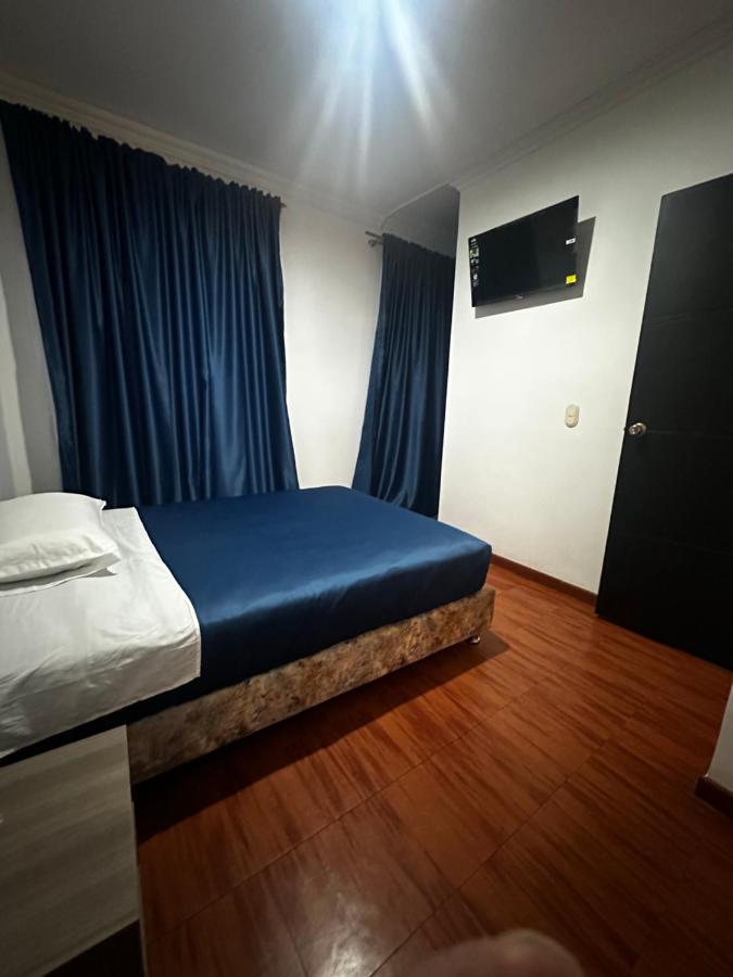 Hotel Artistico 보고타 외부 사진