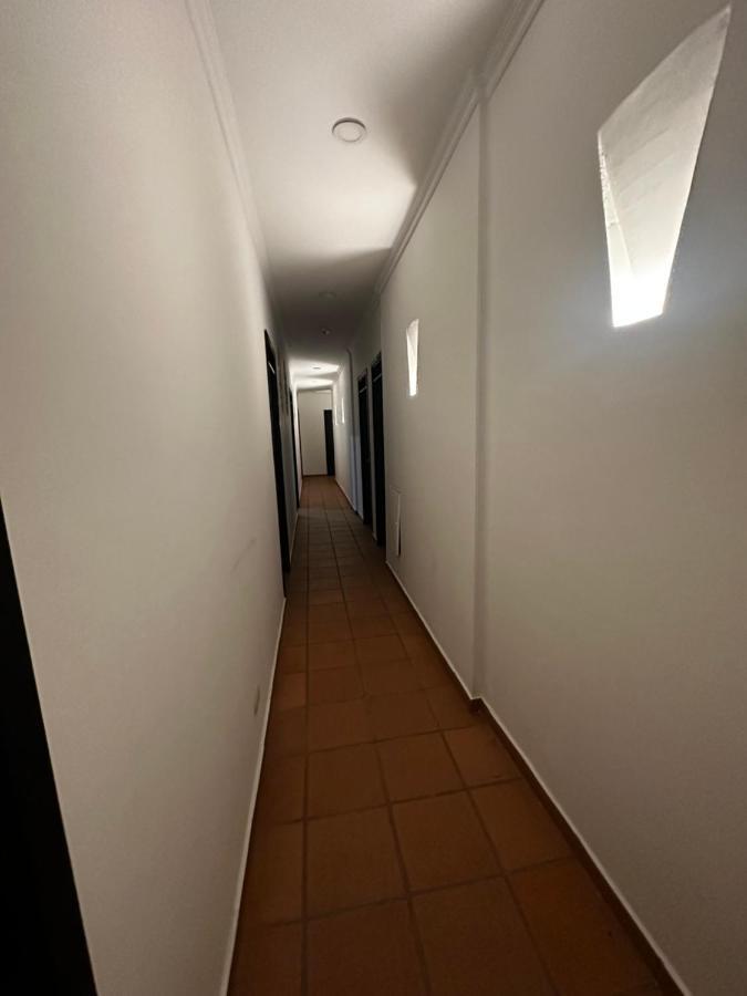 Hotel Artistico 보고타 외부 사진