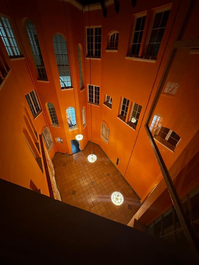 Hotel Artistico 보고타 외부 사진