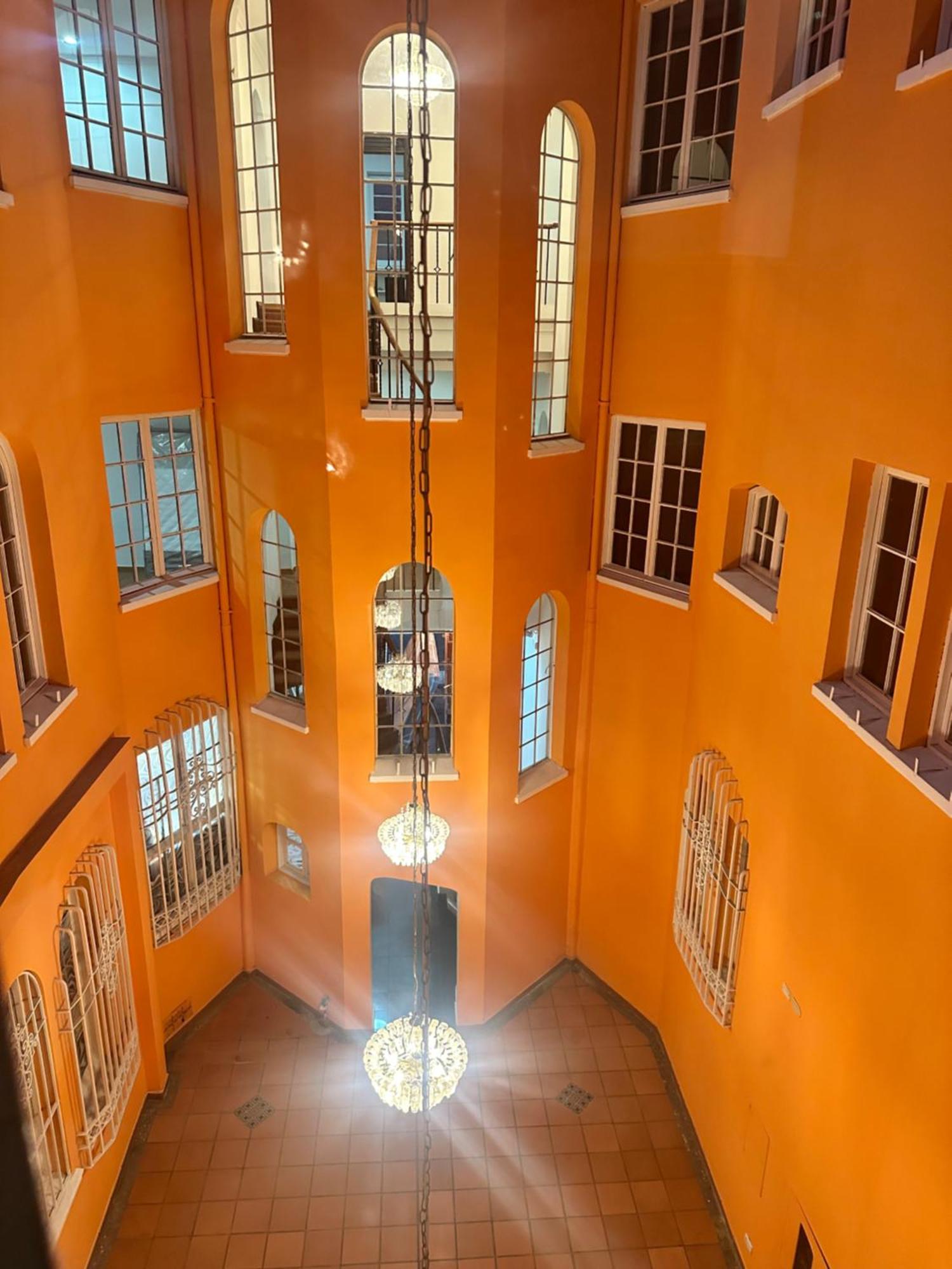 Hotel Artistico 보고타 외부 사진